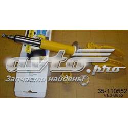 Amortyzator przedni lewy VAG 7L6413031S cena, od 96,74 USD