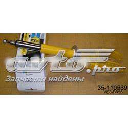 35-110569 Bilstein amortyzator przedni prawy