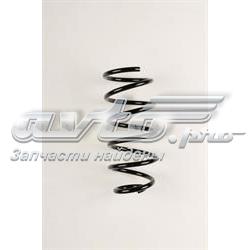 Sprężyna przednia 1J0411105AR VAG