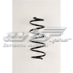 Sprężyna przednia 1254029 Ford