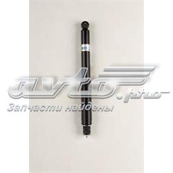Amortyzator tylny 1252103600 JP Group