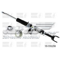 Do koszyka 31316775575 BMW Amortyzator przedni lewy