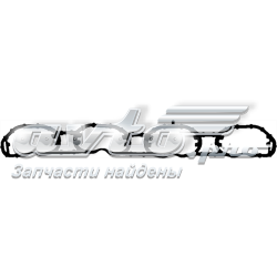 Uszczelka kolektora ssącego VAG 06J129717 cena, od 8,72 USD