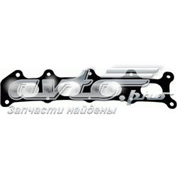0349H8 Peugeot/Citroen Uszczelka kolektora wydechowego
