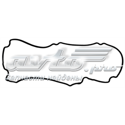 Uszczelka pokrywy zaworów Mazda MPV