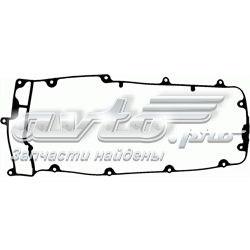 Uszczelka pokrywy zaworowej silnika LVP000020 Land Rover