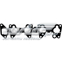 Uszczelka kolektora ssącego do Mitsubishi Lancer IV C6A, C7A