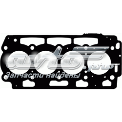 Uszczelka głowicy cylindrów Victor Reinz 613626520 cena, od 61,72 USD