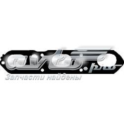 Do koszyka Uszczelka kolektora wydechowego Porsche 911 Targa 997