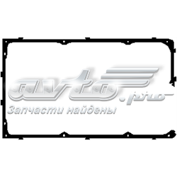 Uszczelka pokrywy zaworowej silnika Ford Taunus GBS.GBNS