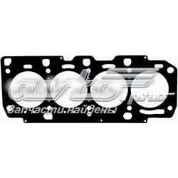 Uszczelka głowicy cylindrów 55187704 Fiat/Alfa/Lancia