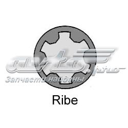 Śruba głowicy cylindrów Lancia Kappa 838A