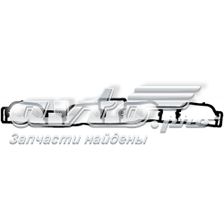 Uszczelka kolektora ssącego 06D129717D VAG