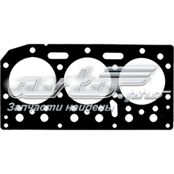 Uszczelka głowicy cylindrów DAF 95