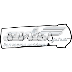 Uszczelka pokrywy zaworowej silnika Mercedes 6120160021