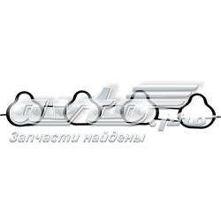 Uszczelka kolektora ssącego 14035WE000 Nissan/Infiniti