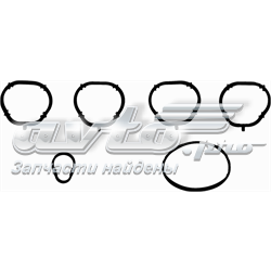 Do koszyka 71729223 Fiat/Alfa/Lancia Uszczelka kolektora ssącego
