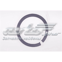 Uszczelniacz wału korbowego silnika tylny Mercedes A0019971241 cena, od 6,36 USD