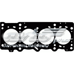 Uszczelka głowicy cylindrów Victor Reinz 613633000 cena, od 26,89 USD