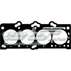 Uszczelka głowicy cylindrów Hyundai Coupe 1 RD