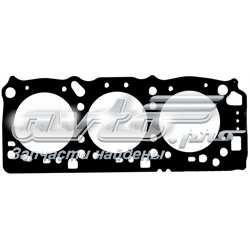 Uszczelka głowicy cylindrów Mitsubishi Space Wagon 3 N8, N9