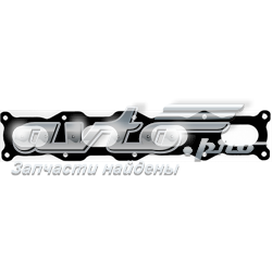  Uszczelka kolektora ssącego Suzuki Grand Vitara 