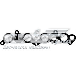 Do koszyka Uszczelka kolektora ssącego Mazda 323 III BF