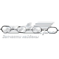 Uszczelka kolektora dolotowego Toyota Solara