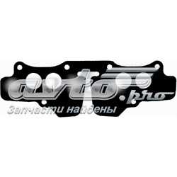 Do koszyka Uszczelka kolektora wydechowego Mitsubishi Lancer III C1A,C6A
