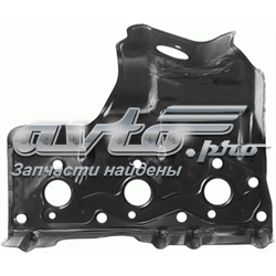 Uszczelka kolektora wydechowego Smart FORTWO coupe (450) (2004 - 2007) cena, od 54,09 USD