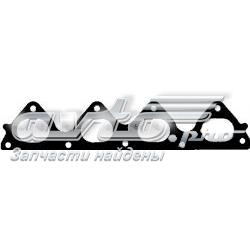 Do koszyka Uszczelka kolektora wydechowego Honda CR-V I RD