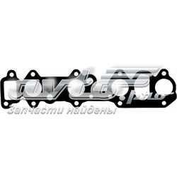 Uszczelka kolektora ssącego Mitsubishi MD149535 cena, od 3,37 USD