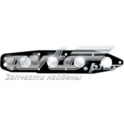 Uszczelka kolektora wydechowego do Suzuki Swift II AH, AJ