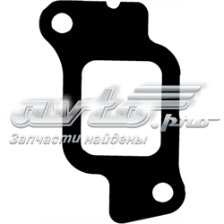 Uszczelka kolektora wydechowego do Mitsubishi Canter VI FE5, FE6