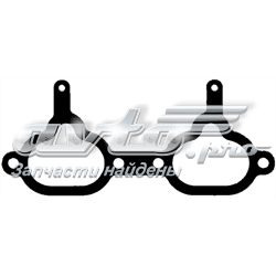 Uszczelka kolektora ssącego Subaru 14035AA281 cena, od 2,93 USD