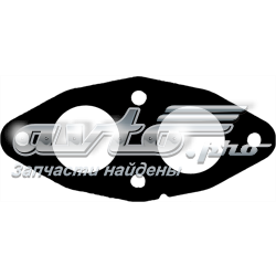 Uszczelka rury odbiornika tłumika 18307506779 BMW