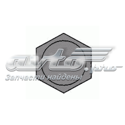 Śruba głowicy cylindrów Lancia Dedra 835