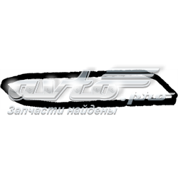 Uszczelka miski olejowej silnika Volvo 20532272 cena, od 59,31 USD