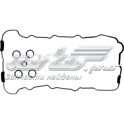 Uszczelka pokrywy zaworowej silnika Nissan/Infiniti 1327053J01 cena, od 12,83 USD
