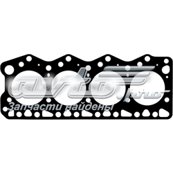 613395020 Victor Reinz Uszczelka głowicy cylindrów