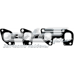 Uszczelka kolektora wydechowego Glaser X8235101 cena, od 28,39 USD