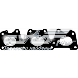 Uszczelka kolektora wydechowego Renault (RVI) 9623317580 cena, od 12,02 USD