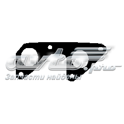  Uszczelka kolektora ssącego BMW 5 