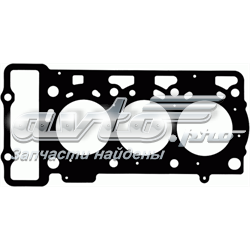 Uszczelka głowicy cylindrów Smart FORTWO 450