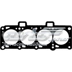 Uszczelka głowicy cylindrów ВАЗ 2114