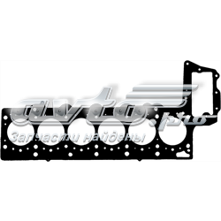 Do koszyka 11127801698 BMW Uszczelka głowicy cylindrów