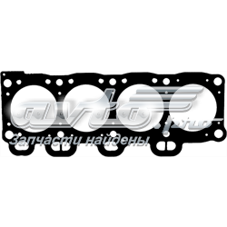 615386000 Victor Reinz Uszczelka głowicy cylindrów