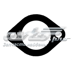 18301440183 BMW Uszczelka rury odbiornika tłumika