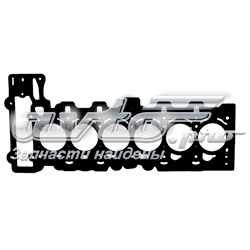 613553500 Victor Reinz Uszczelka głowicy cylindrów