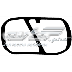 Uszczelka kolektora ssącego Fiat/Alfa/Lancia 71749369 cena, od 3,96 USD